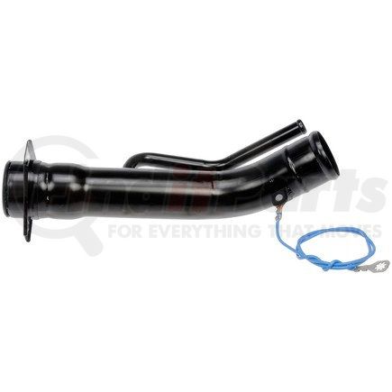 577-948 by DORMAN - Fuel Tank Filler Neck