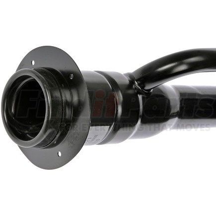 577-949 by DORMAN - Fuel Filler Neck With Tube