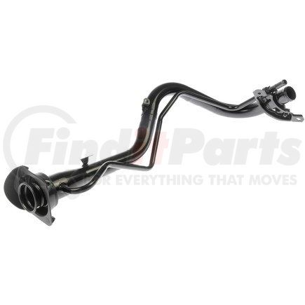 577-969 by DORMAN - Fuel Tank Filler Neck