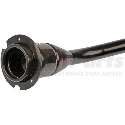 577-977 by DORMAN - Fuel Tank Filler Neck