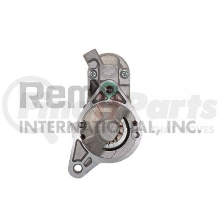 17466 by DELCO REMY - Starter - Remanufactured