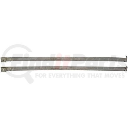 578-013 by DORMAN - Strap For Fuel Tank