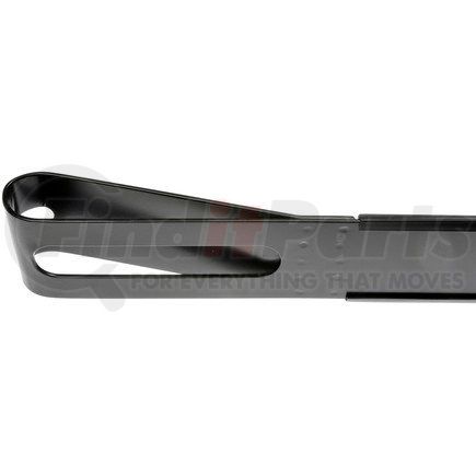 578-5201 by DORMAN - Fuel Tank Strap