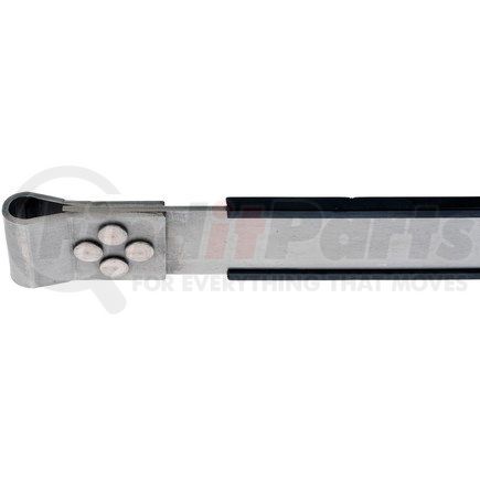 578-5401 by DORMAN - Fuel Tank Strap