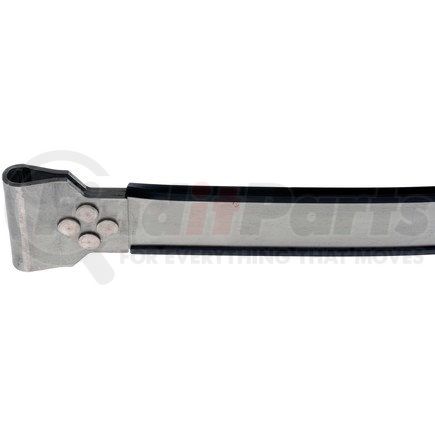 578-5405 by DORMAN - Fuel Tank Strap