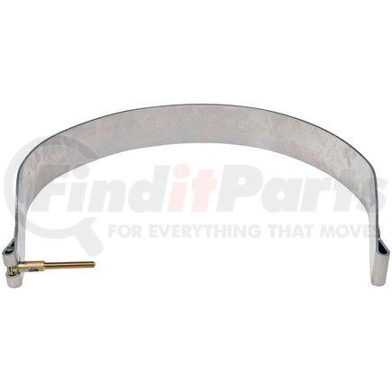 578-5407 by DORMAN - Heavy Duty Fuel Tank Strap