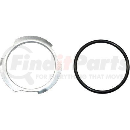 579-027 by DORMAN - Lock Ring For The Fuel Pump