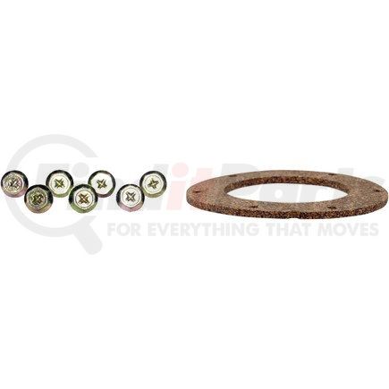 579-041 by DORMAN - Fuel Tank Sending Unit Lock Ring - for 1955-1956 Ford