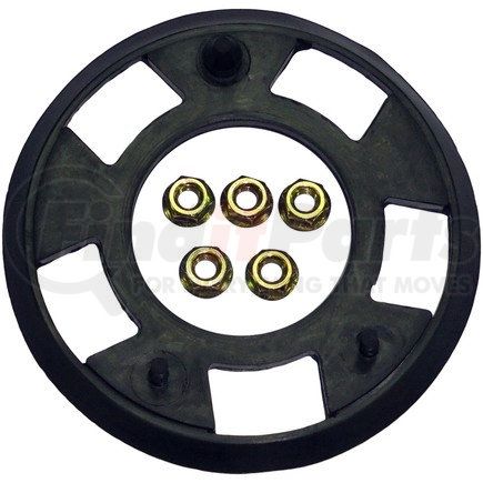 579-077 by DORMAN - Lock Ring For The Fuel Pump