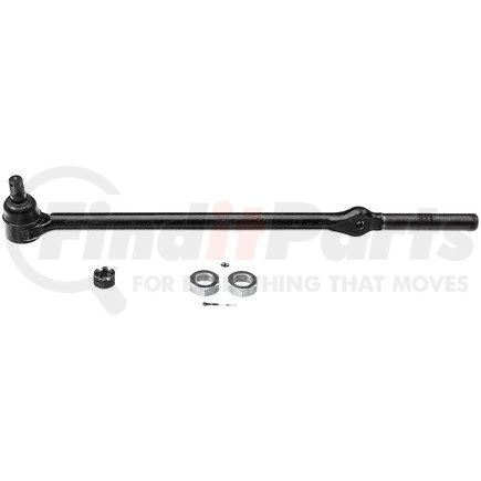580-032 by DORMAN - Steering Tie Rod End