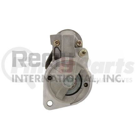 17764 by DELCO REMY - Starter - Remanufactured