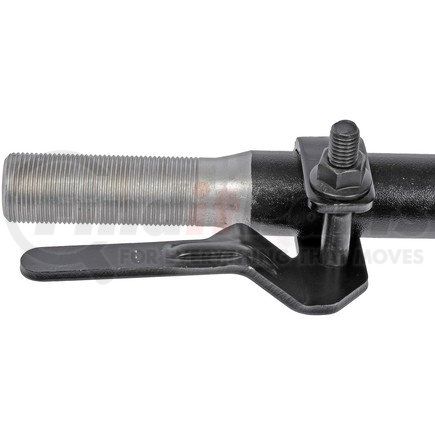 580-125 by DORMAN - "OE Solutions" Steering Drag Link End