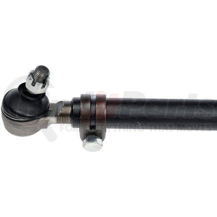 580-124 by DORMAN - Steering Tie Rod Assembly