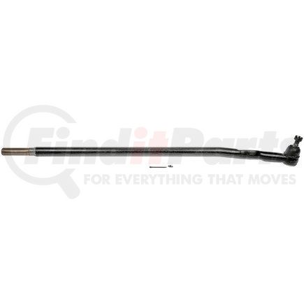 580-170 by DORMAN - "OE Solutions" Steering Drag Link