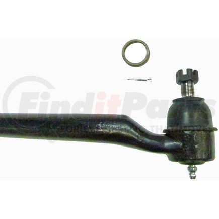 580-187 by DORMAN - "OE Solutions" Steering Drag Link