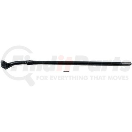 580-190 by DORMAN - "OE Solutions" Steering Drag Link