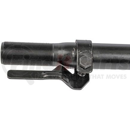580-065 by DORMAN - "OE Solutions" Steering Tie Rod End