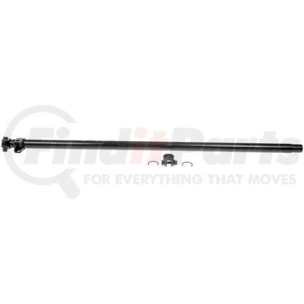 Dorman 580-068 Steering Tie Rod End Adjusting Sleeve "OE Solutions" Steering Tie Rod End Adjusting Sleeve