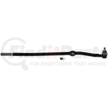 580-070 by DORMAN - "OE Solutions" Steering Drag Link End