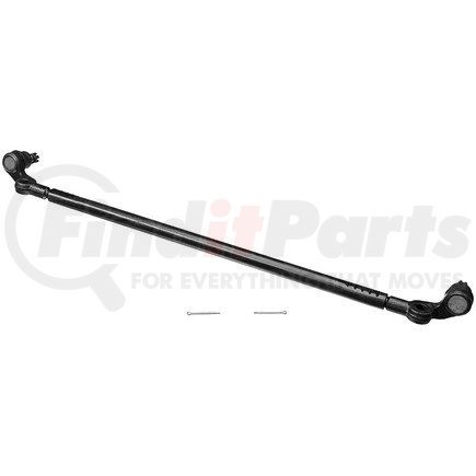 580-069 by DORMAN - Steering Center Link - for 1995-2002 Kia Sportage