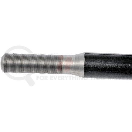 Dorman 580-072 Steering Tie Rod End Steering Tie Rod End