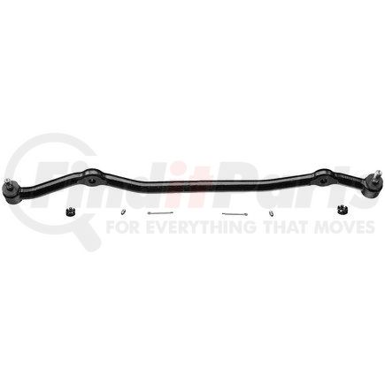 580-093 by DORMAN - Steering Center Link