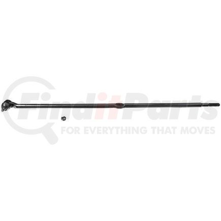 Dorman 580-098 Steering Tie Rod End Steering Tie Rod End