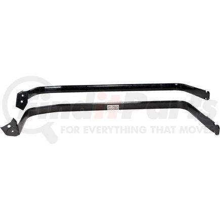 578-170 by DORMAN - Fuel Tank Strap Coated for rust prevention