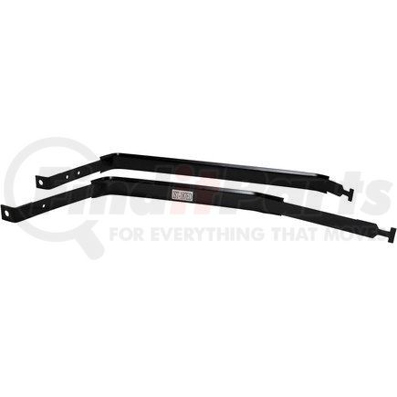 578-187 by DORMAN - Fuel Tank Strap Coated for rust prevention