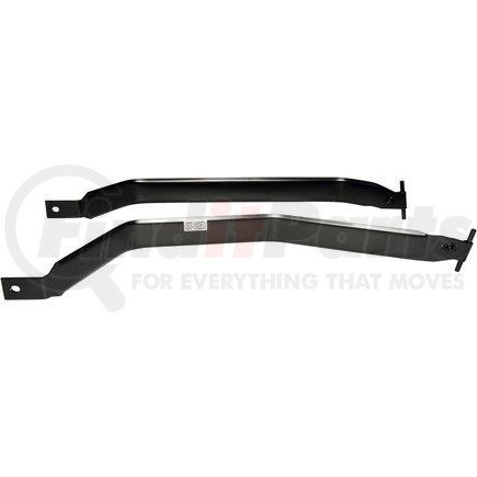 578-192 by DORMAN - Fuel Tank Strap Set