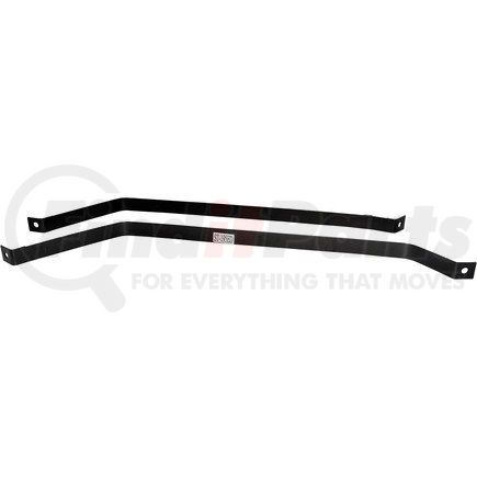 578-195 by DORMAN - Fuel Tank Strap Set