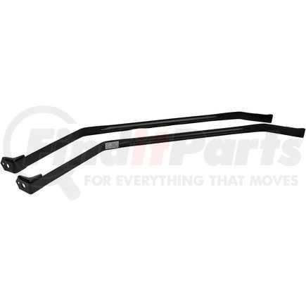 578-209 by DORMAN - Fuel Tank Strap Set
