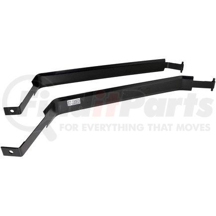 578-220 by DORMAN - Fuel Tank Strap Coated for rust prevention