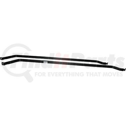 578-224 by DORMAN - Fuel Tank Strap Coated For Rust Prevention