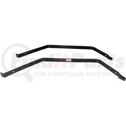 578-226 by DORMAN - Fuel Tank Strap Coated For Rust Prevention