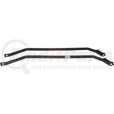 578-229 by DORMAN - Fuel Tank Strap Coated For Rust Prevention