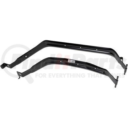 578-236 by DORMAN - Fuel Tank Strap Coated for rust prevention