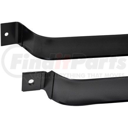 578-237 by DORMAN - Fuel Tank Strap Set