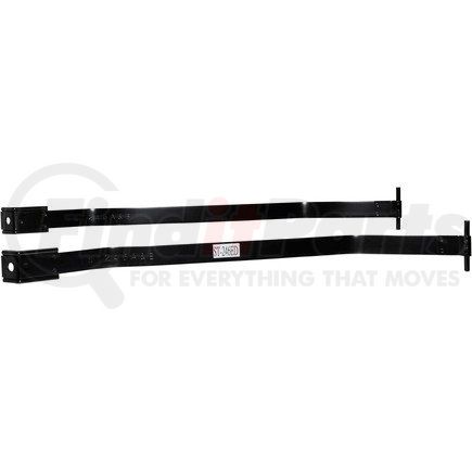578-246 by DORMAN - Fuel Tank Strap - for 2000-2006 Hyundai Accent