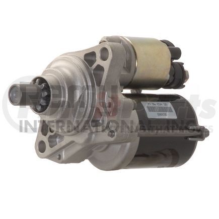 17638 by DELCO REMY - Starter - Remanufactured