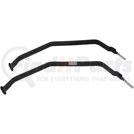 578-358 by DORMAN - Fuel Tank Strap Set