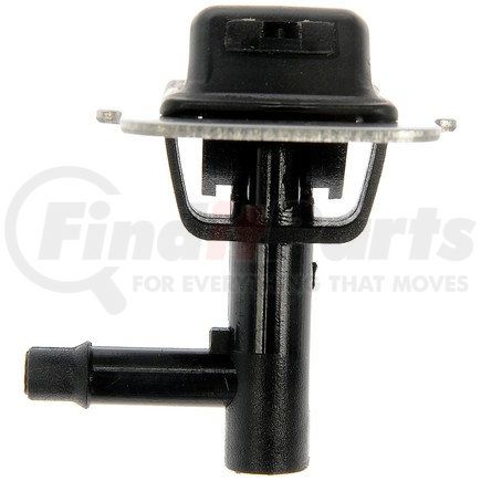 58165 by DORMAN - Windshield Washer Nozzle