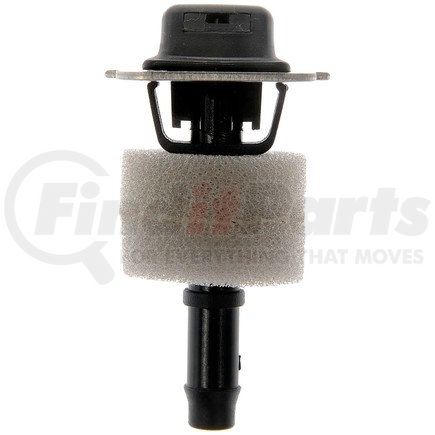 58166 by DORMAN - Windshield Washer Nozzle