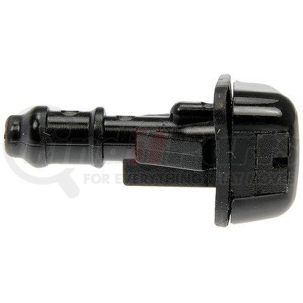 58168 by DORMAN - Windshield Washer Nozzle