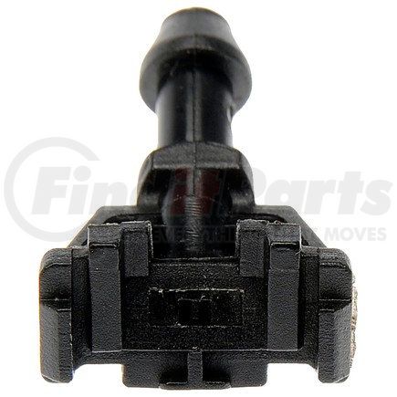 58169 by DORMAN - Windshield Washer Nozzle