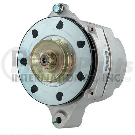 20111 by DELCO REMY - Alternator - Remanufactured