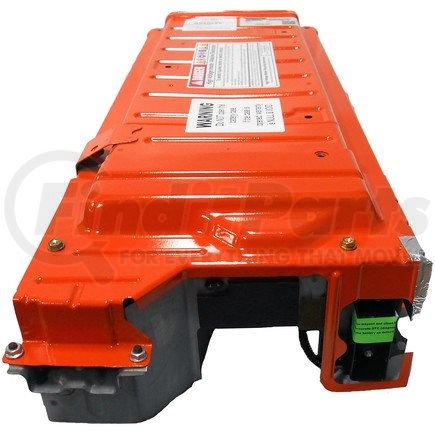 587-000 by DORMAN - Remanufactured Drive Battery