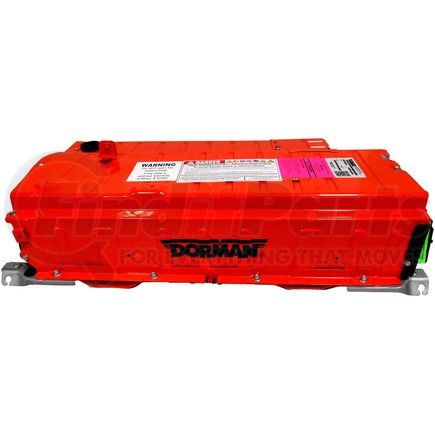 587-002 by DORMAN - Remanufactured Drive Battery