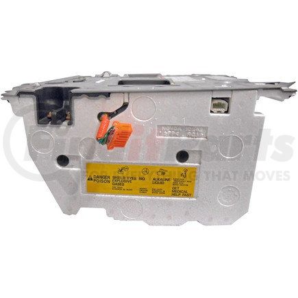 587-006 by DORMAN - Remanufactured Drive Battery