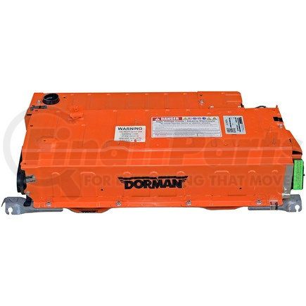 587-010 by DORMAN - Remanufactured Drive Battery